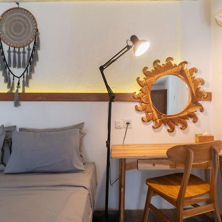 Despacito Loft By Bukit Vista Uluwatu Exteriör bild