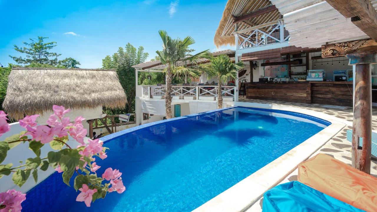 Despacito Loft By Bukit Vista Uluwatu Exteriör bild