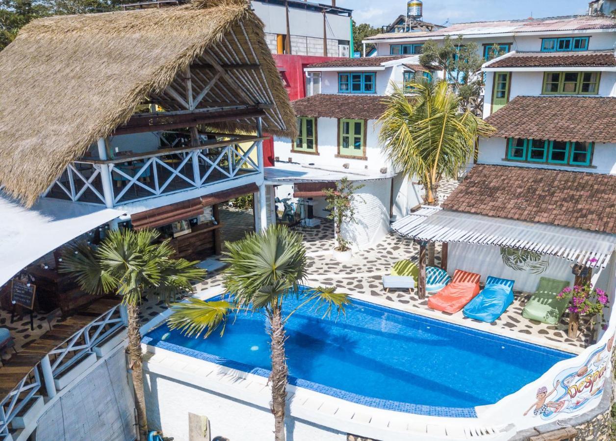 Despacito Loft By Bukit Vista Uluwatu Exteriör bild