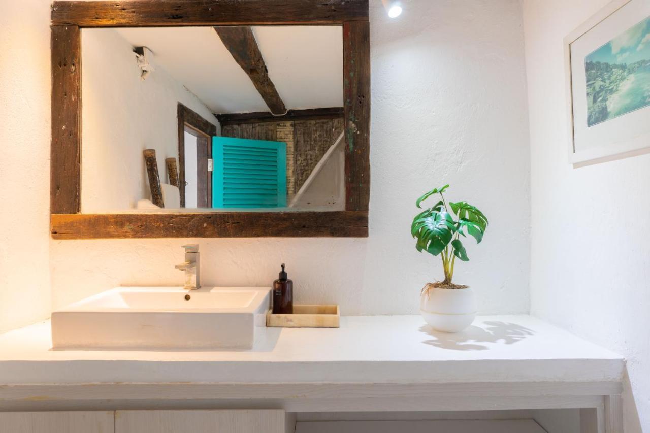 Despacito Loft By Bukit Vista Uluwatu Exteriör bild