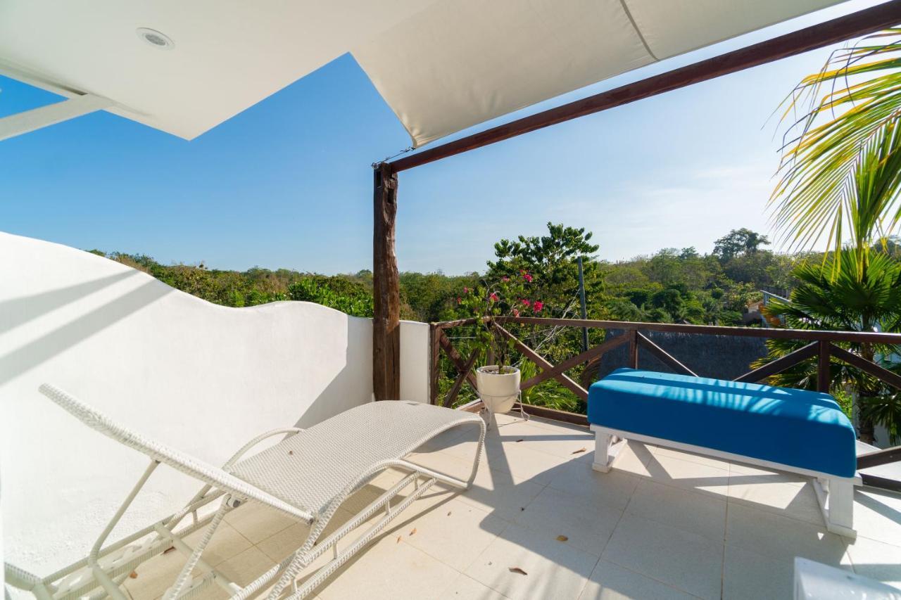 Despacito Loft By Bukit Vista Uluwatu Exteriör bild
