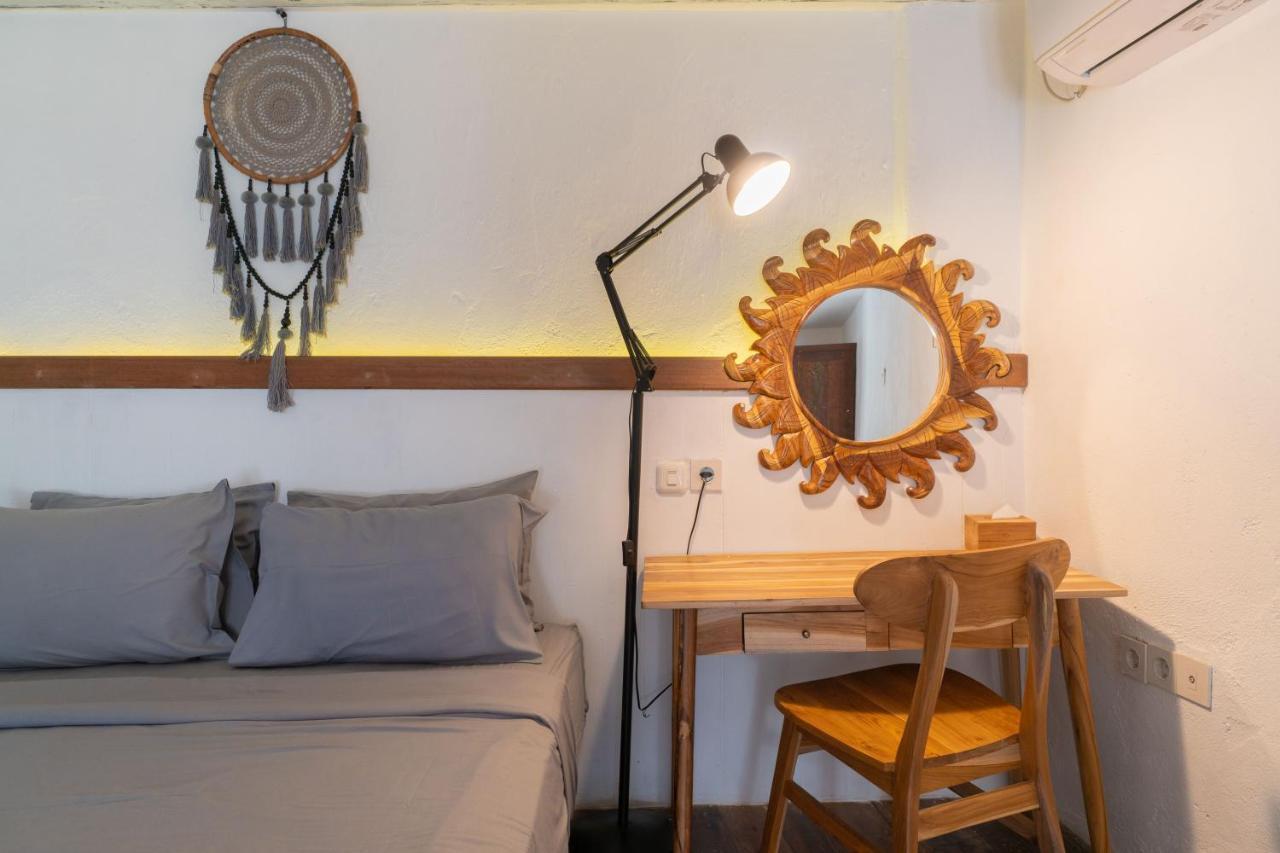 Despacito Loft By Bukit Vista Uluwatu Exteriör bild