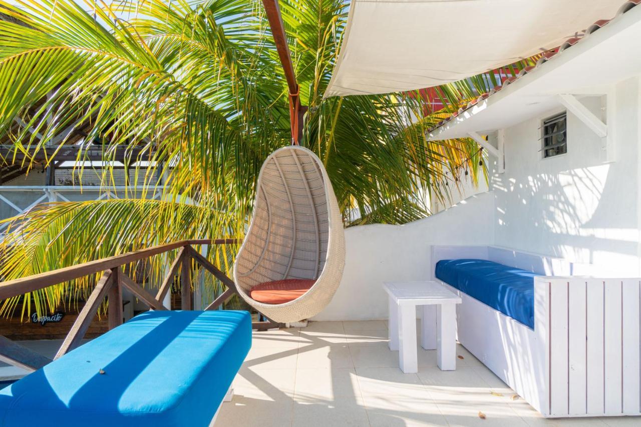 Despacito Loft By Bukit Vista Uluwatu Exteriör bild