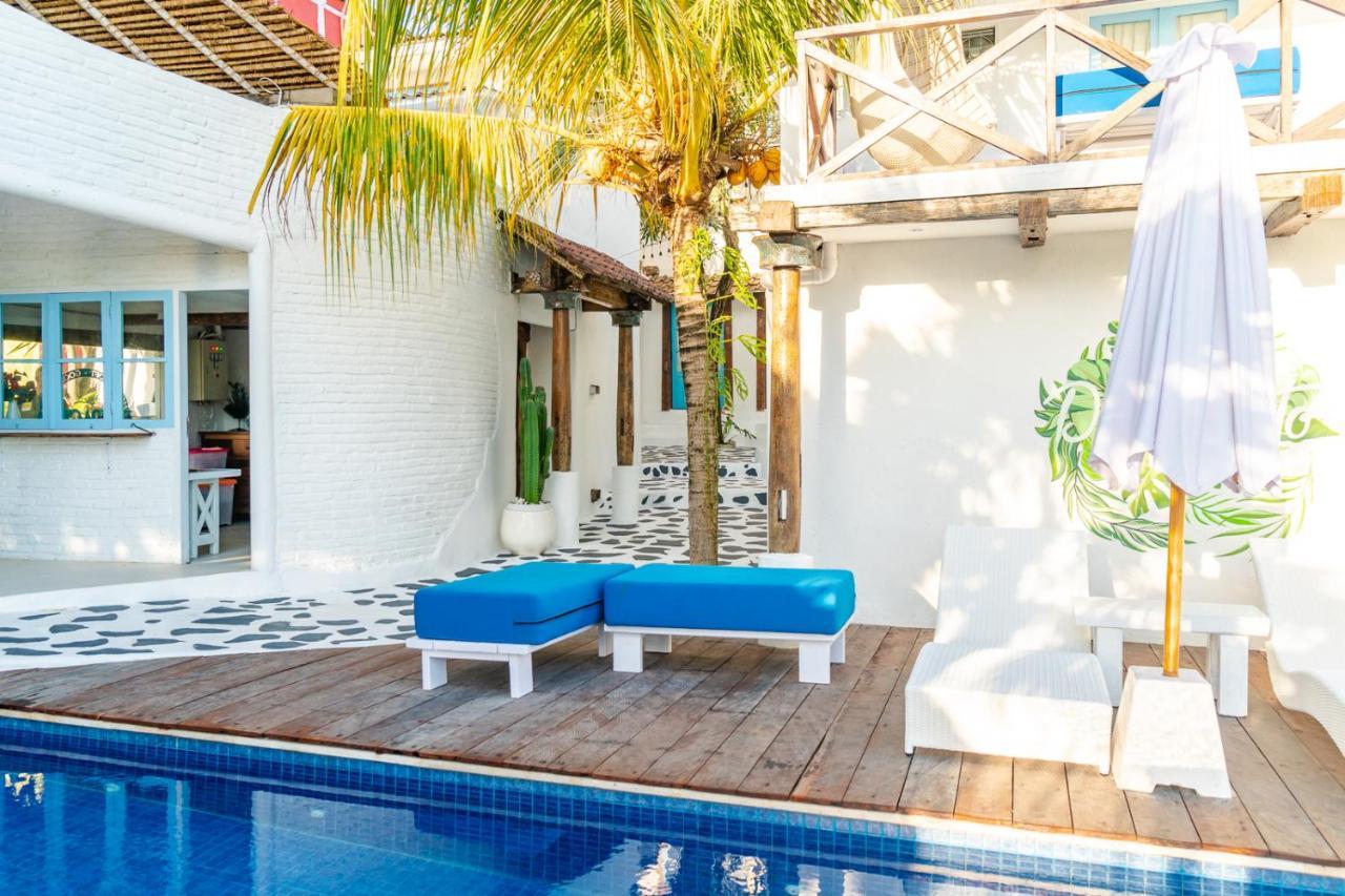 Despacito Loft By Bukit Vista Uluwatu Exteriör bild