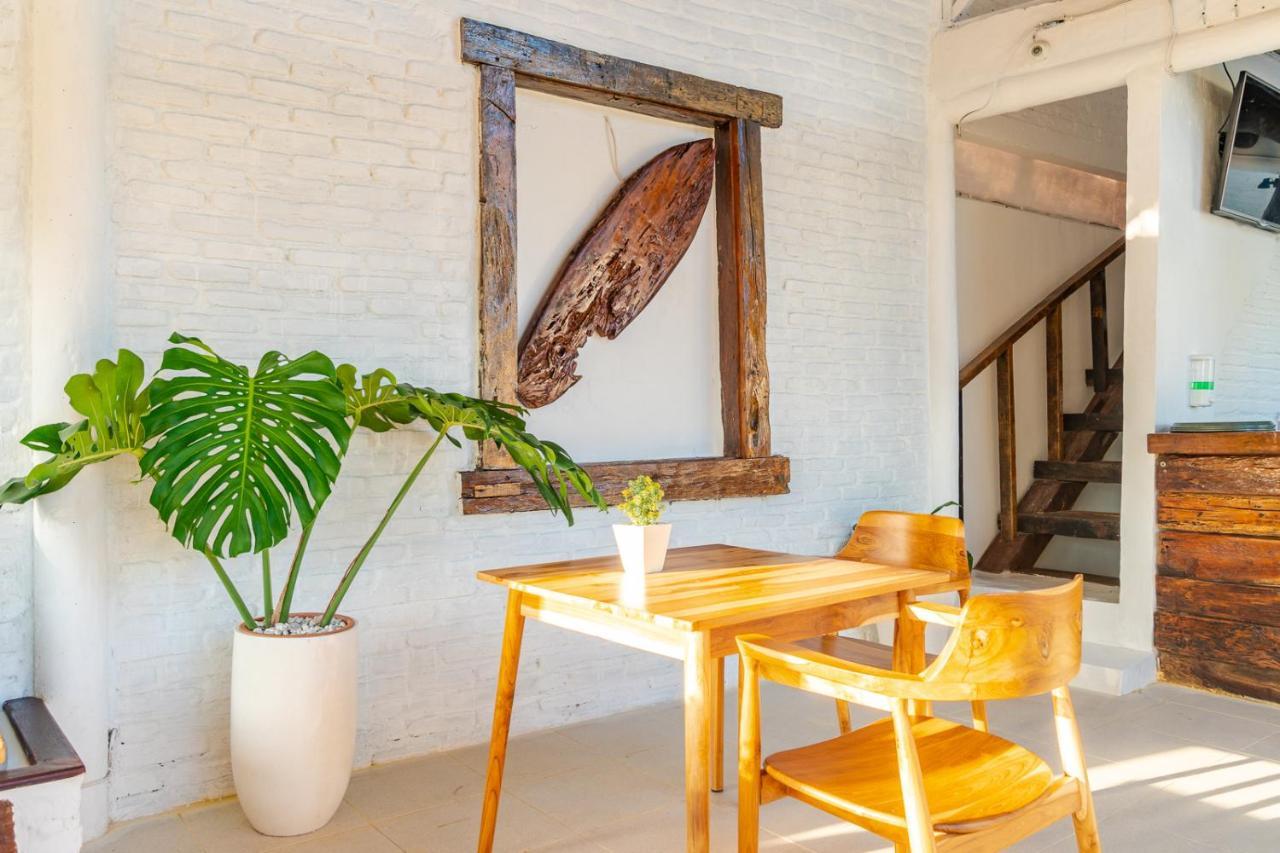 Despacito Loft By Bukit Vista Uluwatu Exteriör bild