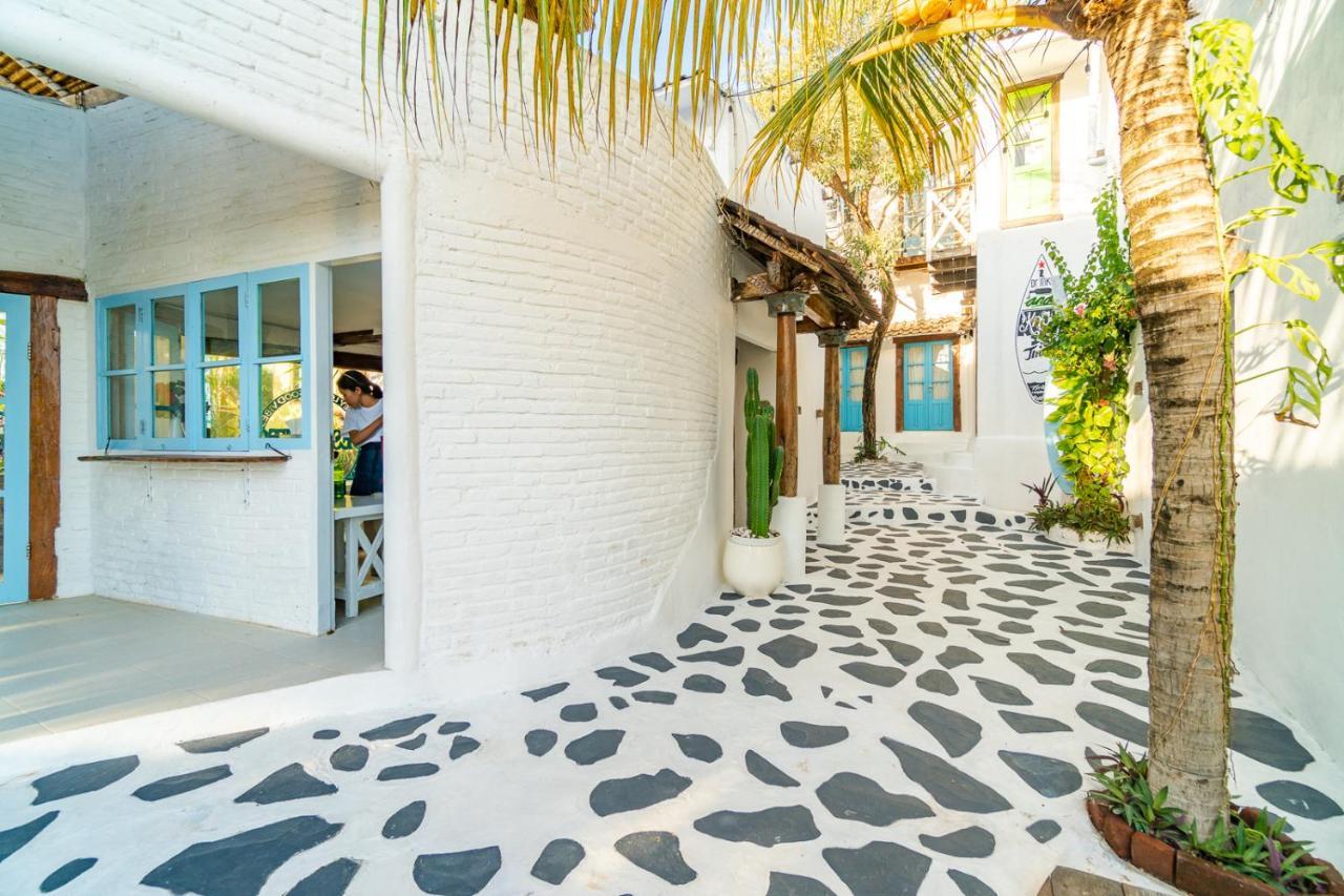 Despacito Loft By Bukit Vista Uluwatu Exteriör bild