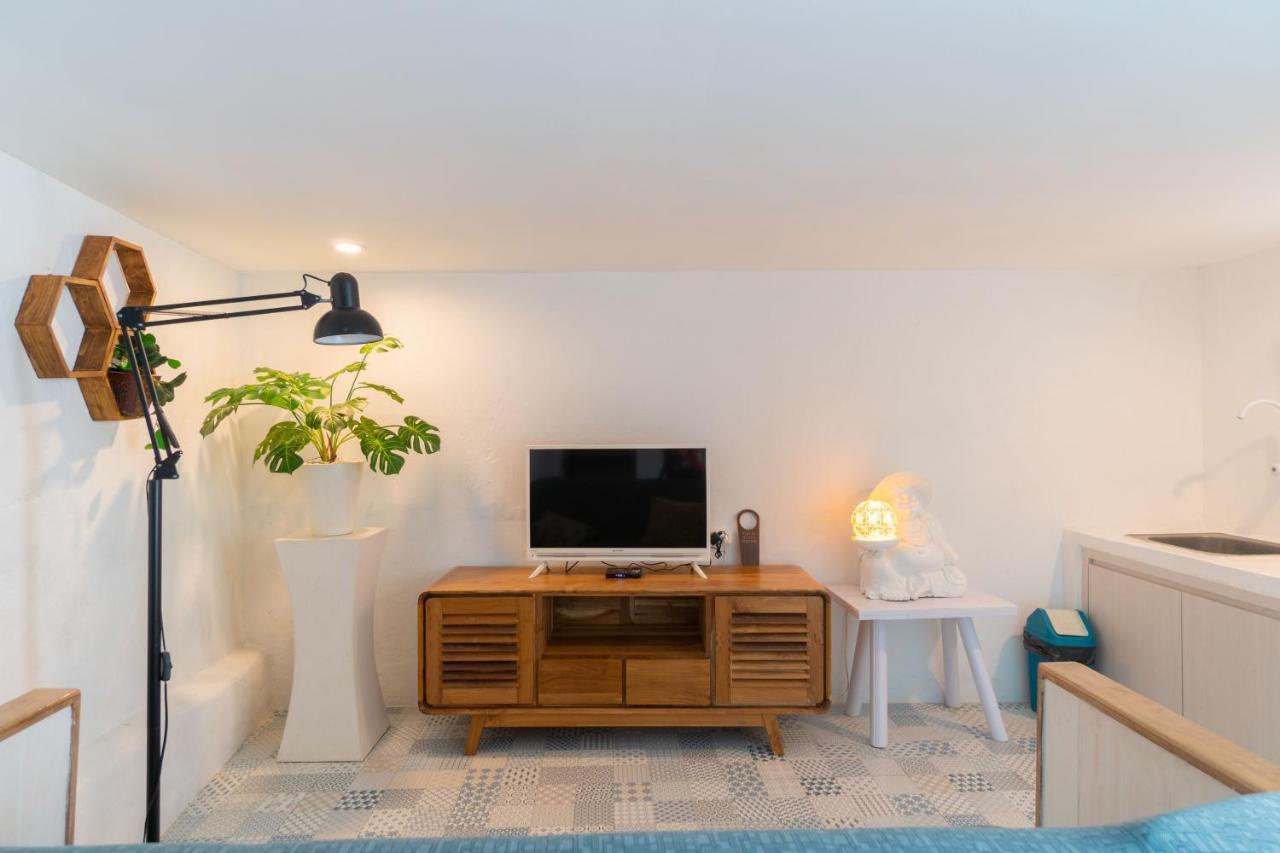Despacito Loft By Bukit Vista Uluwatu Exteriör bild