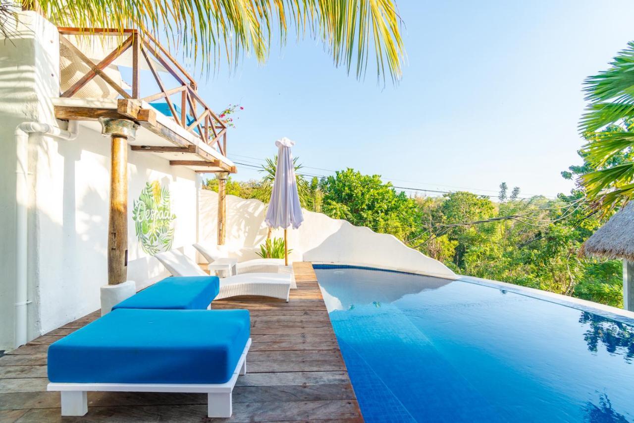 Despacito Loft By Bukit Vista Uluwatu Exteriör bild