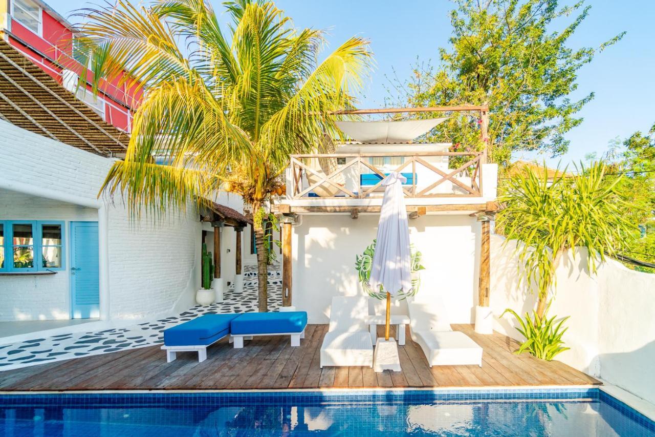 Despacito Loft By Bukit Vista Uluwatu Exteriör bild