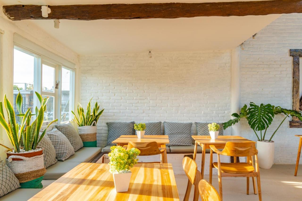 Despacito Loft By Bukit Vista Uluwatu Exteriör bild