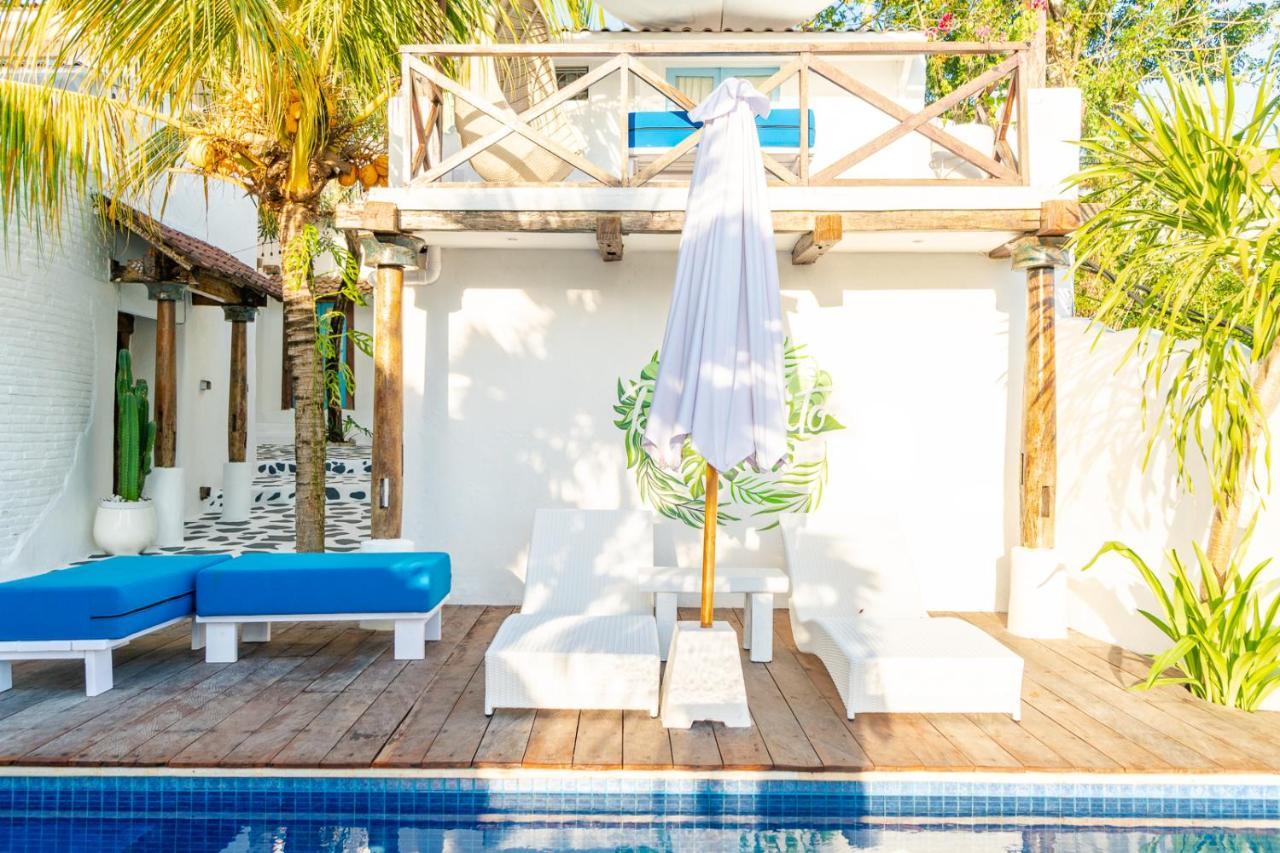 Despacito Loft By Bukit Vista Uluwatu Exteriör bild