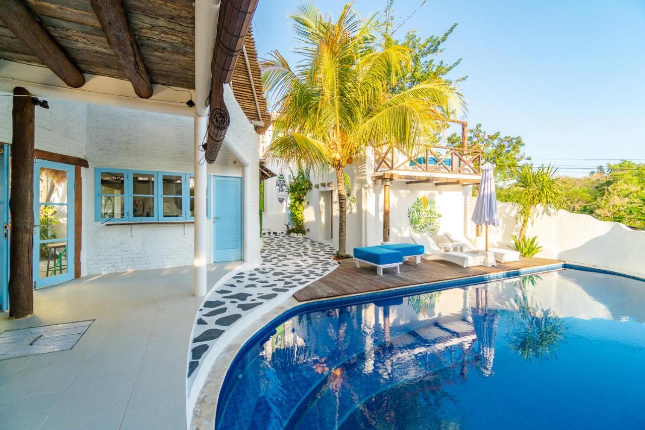 Despacito Loft By Bukit Vista Uluwatu Exteriör bild